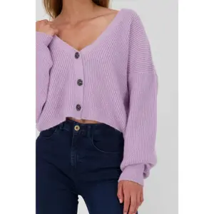 Cardigan femme Alife & Kickin Krissy image-4