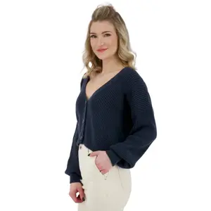Cardigan femme Alife & Kickin Krissy image-3