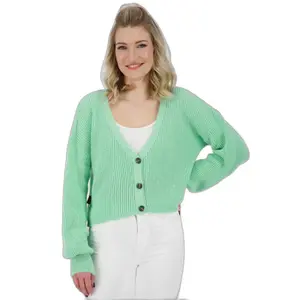 Cardigan femme Alife & Kickin Krissy image-1