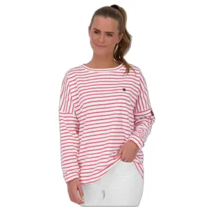 Sweatshirt femme Alife & Kickin Denise image-1
