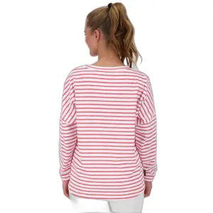 Sweatshirt femme Alife & Kickin Denise image-4