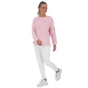 Sweatshirt femme Alife & Kickin Denise image-3