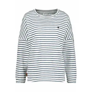 Sweatshirt femme Alife & Kickin Denise image-0