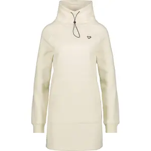 Robe sweat femme Alife & Kickin BabsiAK A image-0