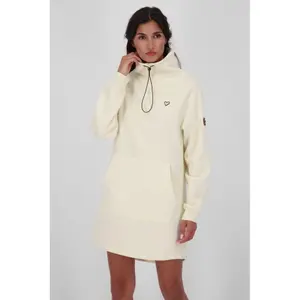 Robe sweat femme Alife & Kickin BabsiAK A image-1