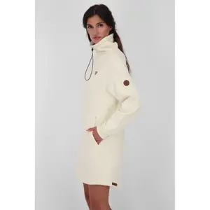 Robe sweat femme Alife & Kickin BabsiAK A image-4