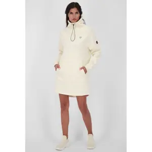 Robe sweat femme Alife & Kickin BabsiAK A image-2