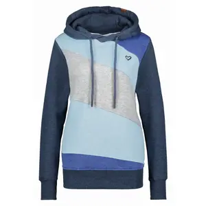 Sweatshirt femme Alife & Kickin LeniAK A image-0