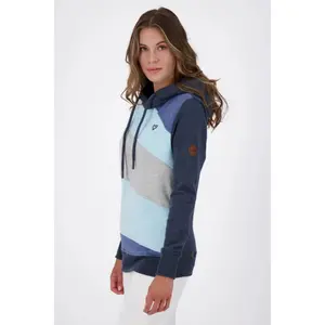 Sweatshirt femme Alife & Kickin LeniAK A image-2