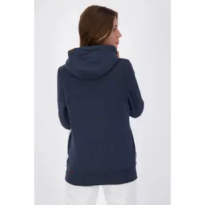 Sweatshirt femme Alife & Kickin LeniAK A image-3