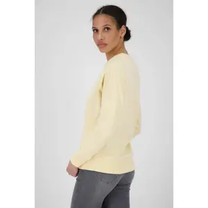 Sweatshirt mit Rundhalsausschnitt, Damen Alife & Kickin DalaAK A image-3