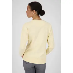 Sweatshirt mit Rundhalsausschnitt, Damen Alife & Kickin DalaAK A image-2