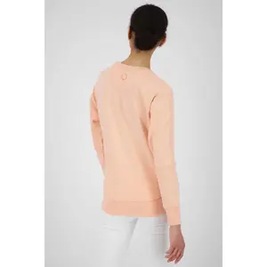 Sweatshirt mit Rundhalsausschnitt, Damen Alife & Kickin DalaAK A image-2