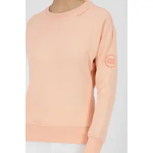 Sweatshirt mit Rundhalsausschnitt, Damen Alife & Kickin DalaAK A image-4