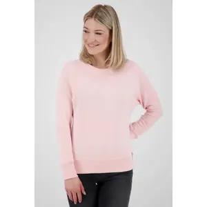 Sweatshirt mit Rundhalsausschnitt, Damen Alife & Kickin DalaAK A image-1