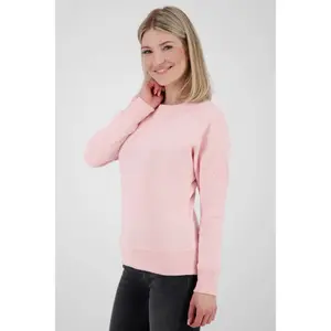 Sweatshirt mit Rundhalsausschnitt, Damen Alife & Kickin DalaAK A image-3