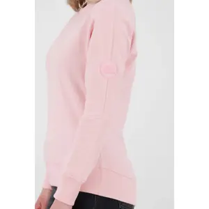 Sweatshirt mit Rundhalsausschnitt, Damen Alife & Kickin DalaAK A image-4