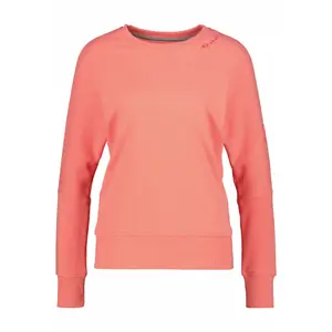 Camisola de gola redonda para mulher Alife & Kickin DalaAK A image-0