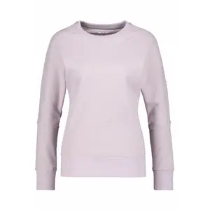 Sweatshirt mit Rundhalsausschnitt, Damen Alife & Kickin DalaAK A image-0