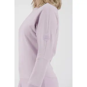 Sweatshirt mit Rundhalsausschnitt, Damen Alife & Kickin DalaAK A image-4