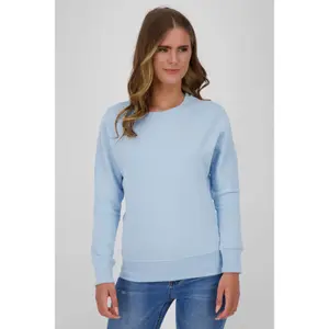 Sweatshirt mit Rundhalsausschnitt, Damen Alife & Kickin DalaAK A image-1