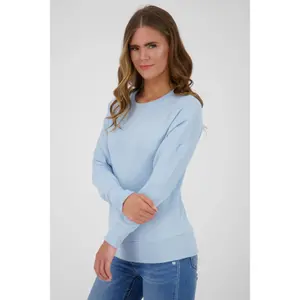 Sweatshirt mit Rundhalsausschnitt, Damen Alife & Kickin DalaAK A image-3