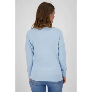 Sweatshirt mit Rundhalsausschnitt, Damen Alife & Kickin DalaAK A image-2