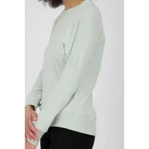 Camisola de gola redonda para mulher Alife & Kickin DalaAK A image-4