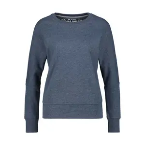 Camisola de gola redonda para mulher Alife & Kickin DalaAK A image-0