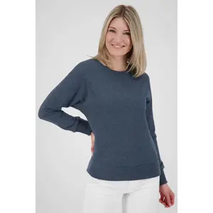 Camisola de gola redonda para mulher Alife & Kickin DalaAK A image-1