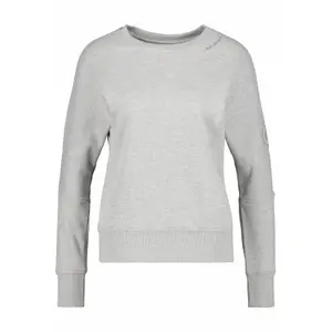 Sweatshirt mit Rundhalsausschnitt, Damen Alife & Kickin DalaAK A image-0