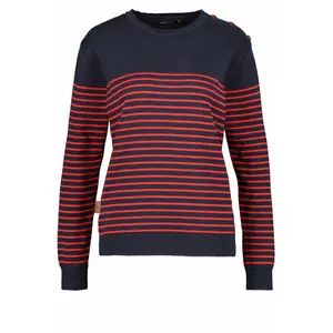 Pullover Frau Alife & Kickin ValentinaAK Z image-0