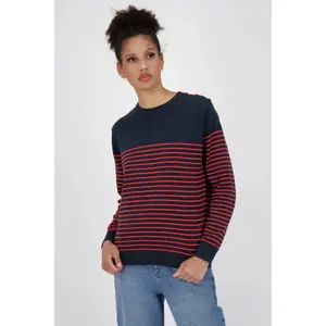 Pullover Frau Alife & Kickin ValentinaAK Z image-1