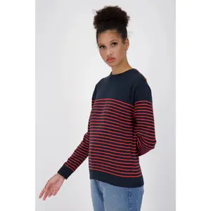 Pullover Frau Alife & Kickin ValentinaAK Z image-2