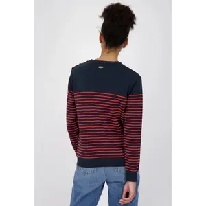 Pullover Frau Alife & Kickin ValentinaAK Z image-3
