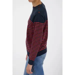 Pullover Frau Alife & Kickin ValentinaAK Z image-4