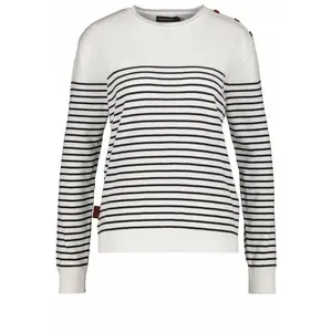 Pullover Frau Alife & Kickin ValentinaAK Z image-0