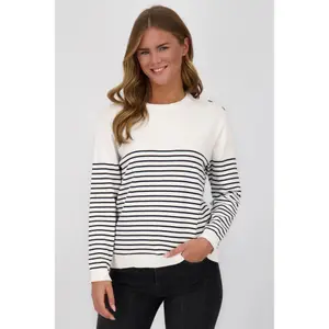 Pullover Frau Alife & Kickin ValentinaAK Z image-1