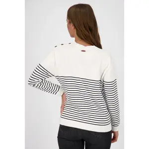 Pullover Frau Alife & Kickin ValentinaAK Z image-3