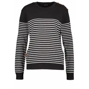 Pullover Frau Alife & Kickin ValentinaAK Z image-0