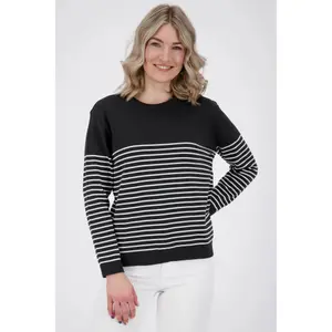 Pullover Frau Alife & Kickin ValentinaAK Z image-1