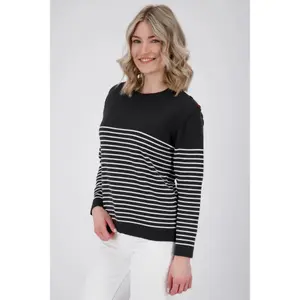 Pullover Frau Alife & Kickin ValentinaAK Z image-2
