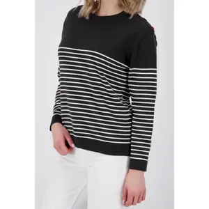 Pullover Frau Alife & Kickin ValentinaAK Z image-3