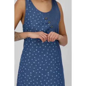 Kleid Frau Alife & Kickin CameronAK B image-4
