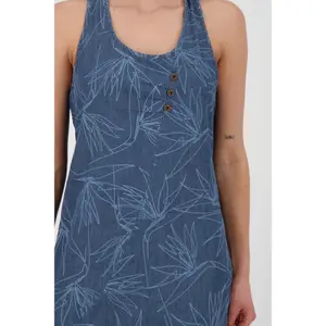 Kleid Frau Alife & Kickin CameronAK B image-4