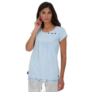 T-shirt femme Alife & Kickin Summer DNM image-1
