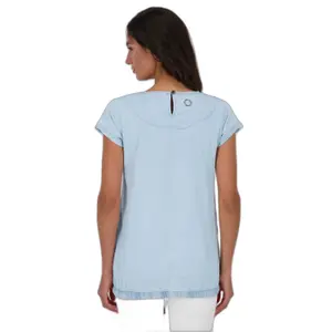 T-shirt femme Alife & Kickin Summer DNM image-2