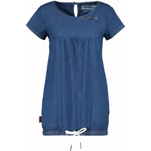 T-shirt femme Alife & Kickin Summer image-0