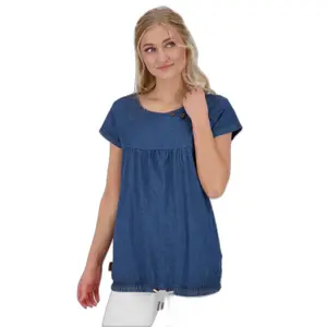 T-shirt femme Alife & Kickin Summer image-1