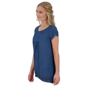 T-shirt femme Alife & Kickin Summer image-3